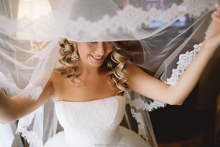 Fotógrafo de bodas Grigoriy Veccozo (vezzoimage). Foto del 18 de octubre 2017