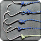 Download Fishing knots free tutorial. For PC Windows and Mac