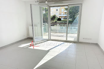 appartement à Antibes (06)