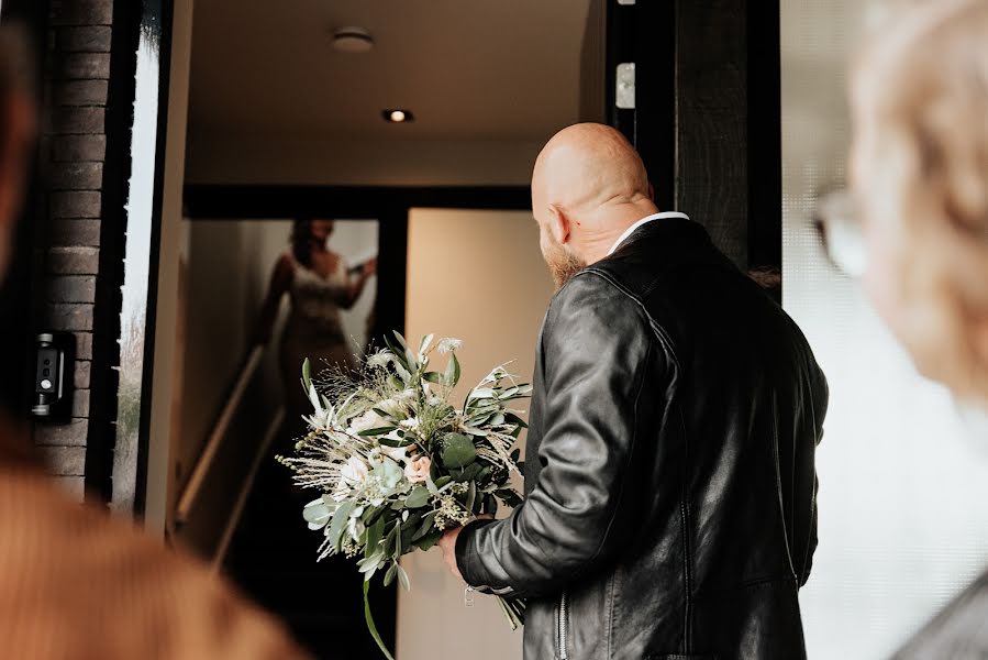 Fotógrafo de bodas Linda Ringelberg (lindaringelberg). Foto del 22 de octubre 2020