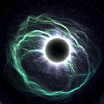 Cover Image of Скачать Vyomy 3D Black Hole 1.1.8 APK