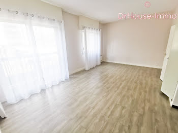 appartement à Tours (37)