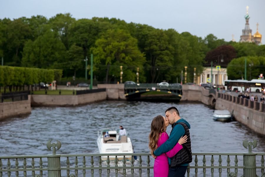 Bryllupsfotograf Aleksey Averin (alekseyaverin). Bilde av 18 juli 2023