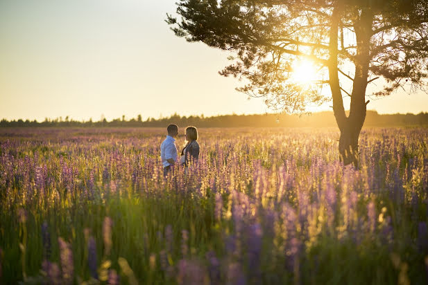 Fotografer pernikahan Egor Kornev (jorikgunner). Foto tanggal 7 Juli 2015