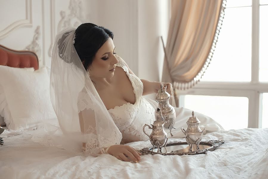 Wedding photographer Olesya Kotova (bmhdzdz). Photo of 22 April 2022