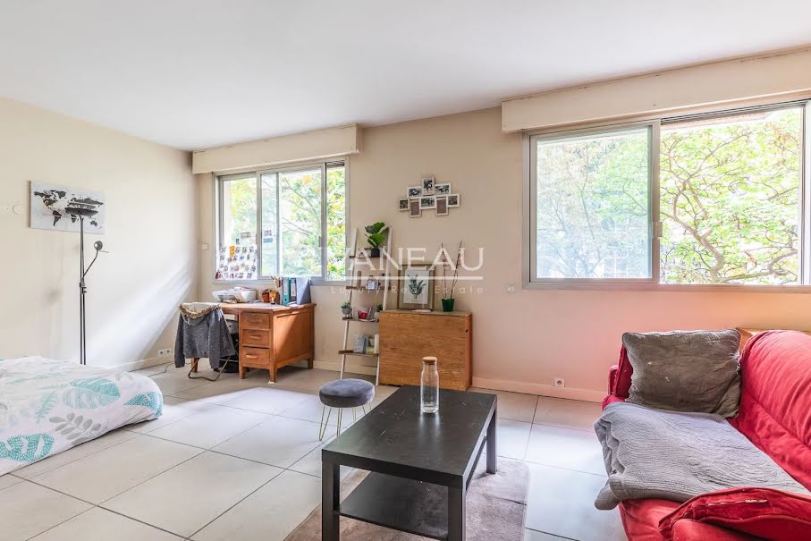 Vente appartement 1 pièce 34.72 m² à Paris 16ème (75016), 370 000 €