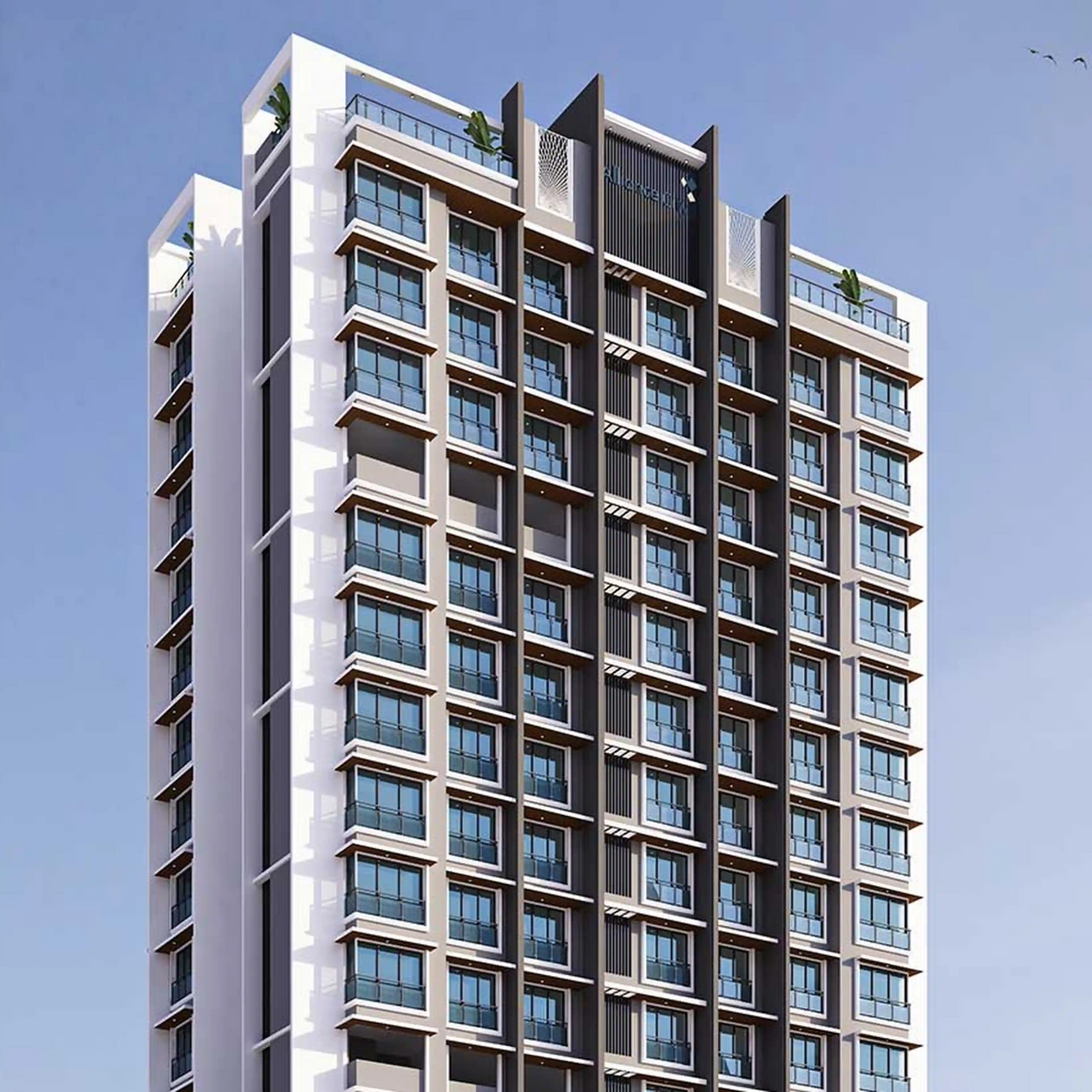 Amardeep Alliance-elevation-1