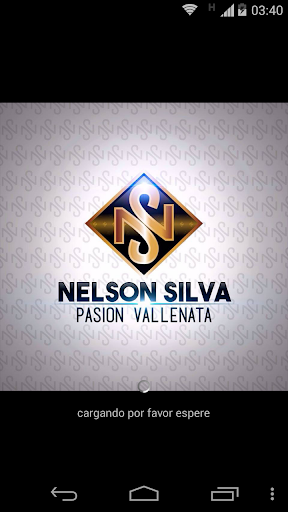 NELSON SILVA