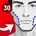 Jawline Exercises - Face Yoga