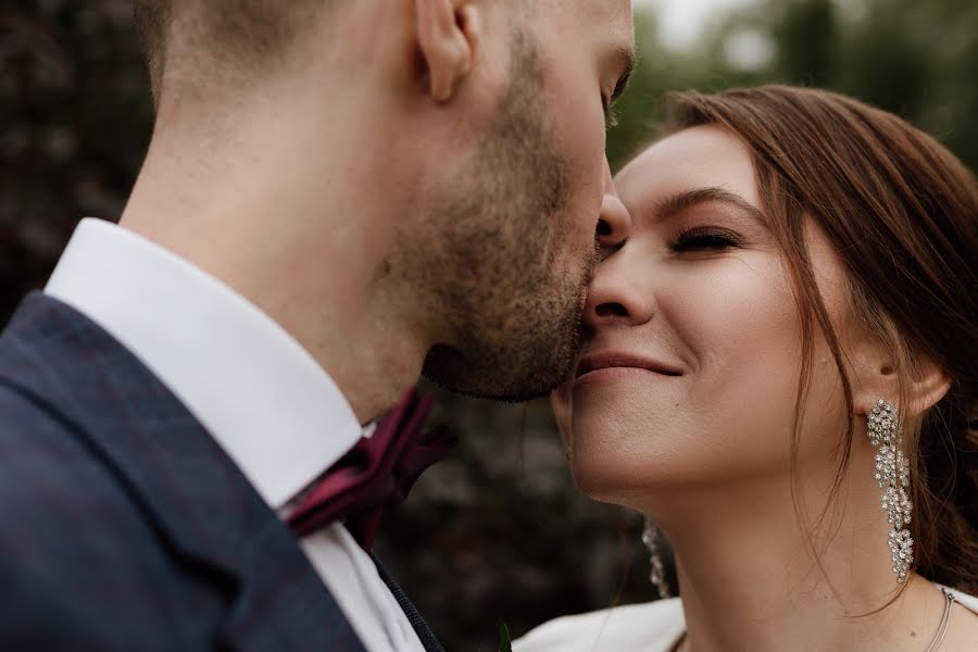 Wedding photographer Natalya Makurova (makurovaphoto). Photo of 3 September 2020