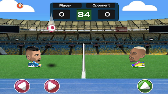 Big Head Soccer(圖2)-速報App
