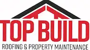 Top Build Roofing and Property Maintenance Logo