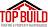 Top Build Roofing and Property Maintenance Logo