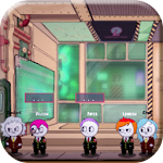 Cover Image of Download Corporation - Lobotomy 1.0 APK