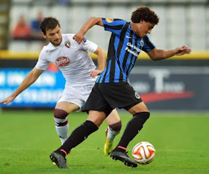 Felipe Gedoz: dé Braziliaanse parel van Club Brugge