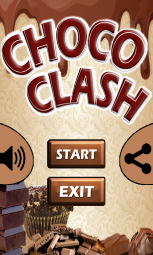 Choco Clash