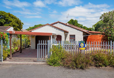 Maison avec jardin 5