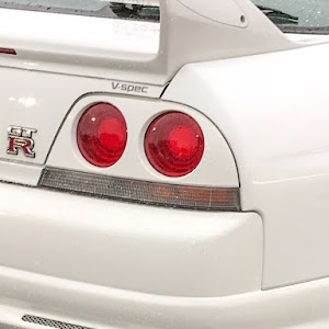 スカイライン GT-R R33