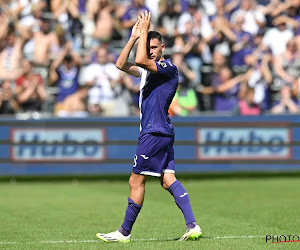 Le camouflet continue pour l'une des grandes déceptions d'Anderlecht