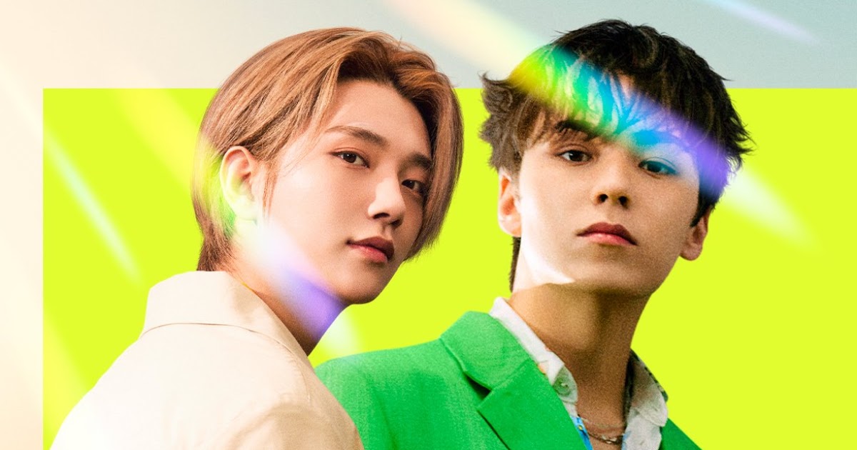 SEVENTEEN’s Joshua And Vernon To Host A Radio Show With Apple Music