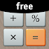 Calculator Plus Free6.0.4