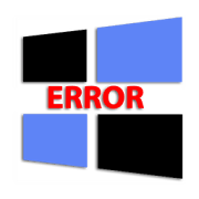 WinError  Icon