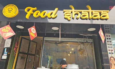 Food Shala