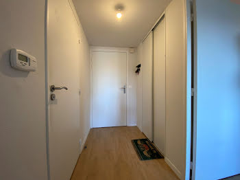 appartement à Vannes (56)