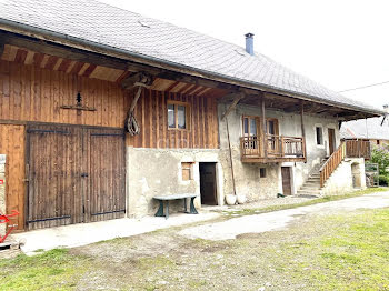 maison à Arith (73)