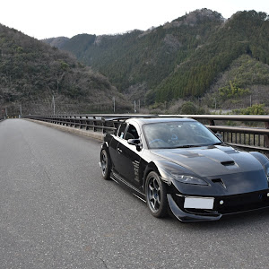 RX-8 SE3P