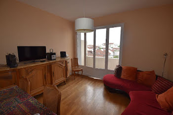 appartement à Lyon 8ème (69)