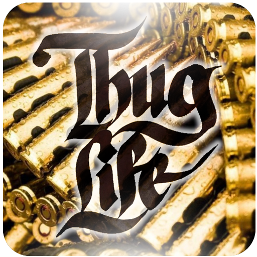 免費下載個人化APP|Thug Life Wallpapers app開箱文|APP開箱王