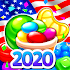 Candy Blast Mania - Match 3 Puzzle Game1.3.2 (Mod)