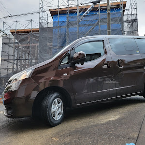 NV200バネット