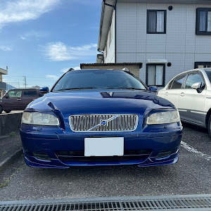 V70 SB5244W