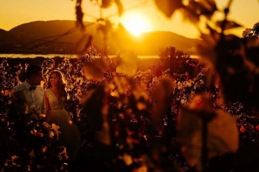 Fotografo di matrimoni Mariusz Duda (mariuszduda). Foto del 7 settembre 2021