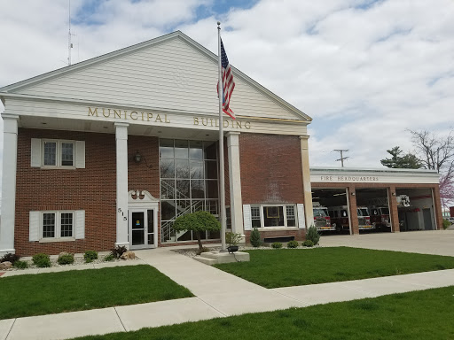 Van Wert Fire Department