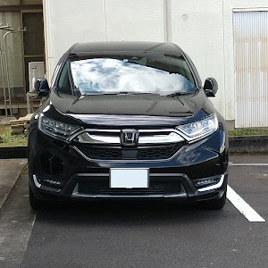 CR-V RW1