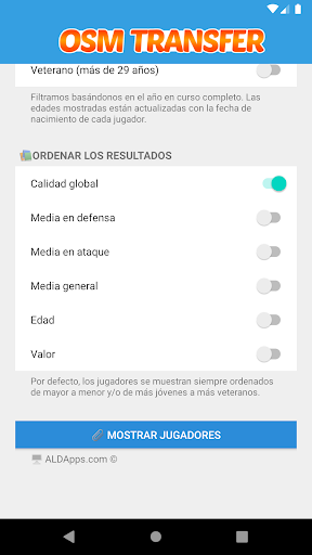 Télécharger Gratuit OSM Transfer APK MOD (Astuce) screenshots 4