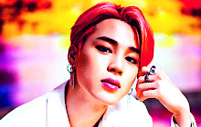 BTS Jimin Wallpapers New Tab small promo image