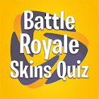 Battle Royale Skins Quiz 1.1