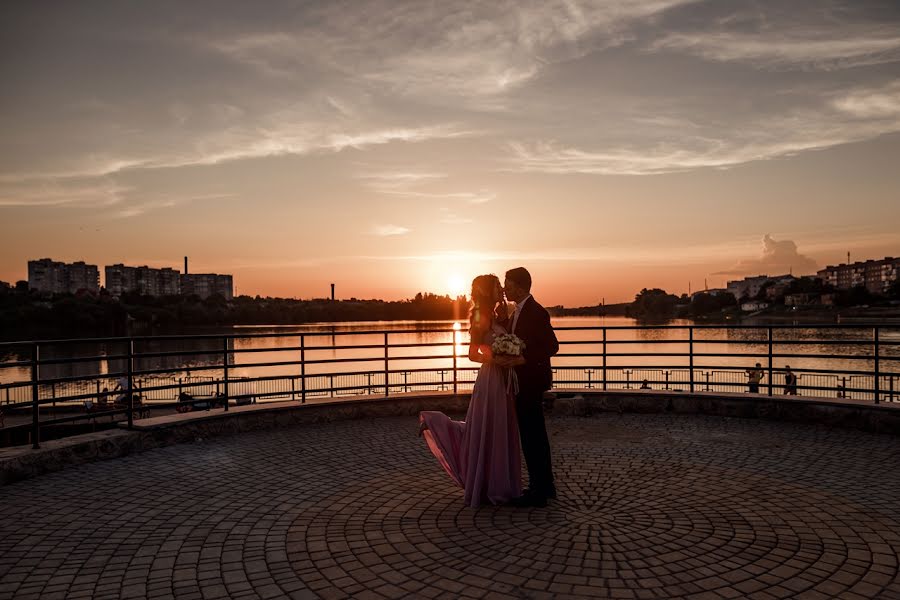 Wedding photographer Kristina Dudaeva (kristinadx). Photo of 22 June 2019