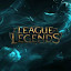 League of Legends Full HD New Tab