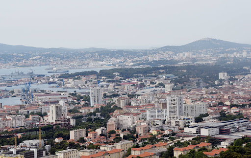 DSC_0771.jpg - More views from the top of Toulon and Mount Faron