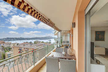 appartement à Villefranche-sur-Mer (06)