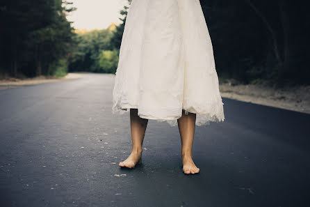 Fotógrafo de casamento Elena Gorina (gorina). Foto de 8 de junho 2015