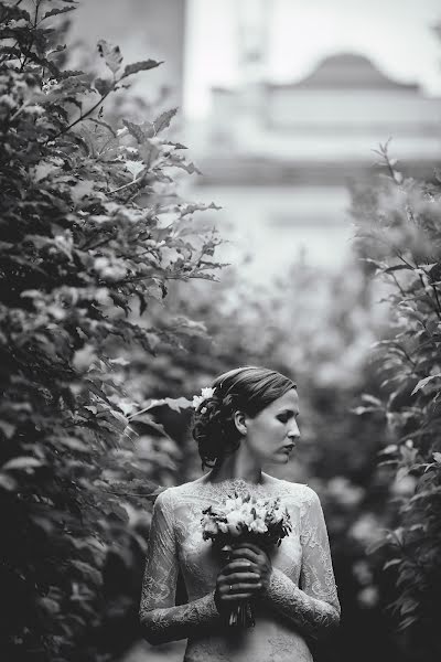 Wedding photographer Pavel Neunyvakhin (neunyvahin). Photo of 17 July 2014