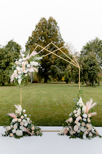 Fotografo di matrimoni Maksim Fadeev (finn). Foto del 17 febbraio 2023