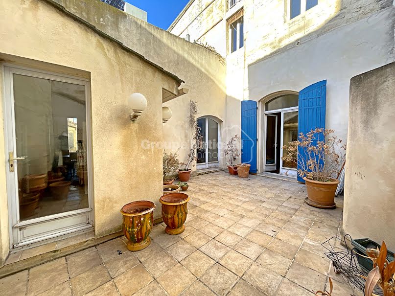 Vente appartement 4 pièces 88.02 m² à Arles (13200), 400 000 €