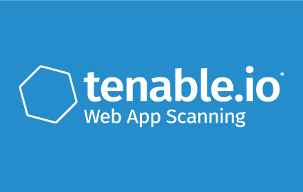 Tenable.io Web Application Scanning small promo image